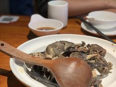 客家黑鸡汤-黑鸡小馆(金源店)