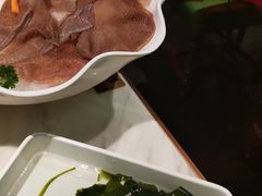 -悦海楼(三衢路店)