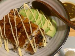 -福匠日本料理(人民路店)