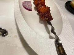 -马克西姆俄罗斯餐厅(通亚街店)