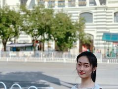 -中国铁道博物馆(正阳门馆)