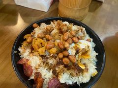 -明叔捞面