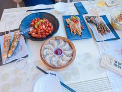 -铭副琦食·虾蟹烩馆(渔人码头店)