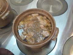 -椒馋小馆(绿源路店)