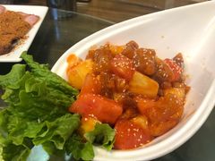 -88号小吃店·经典云南菜·地道纳西美食