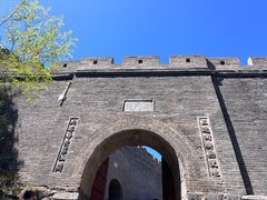 -雁门关景区