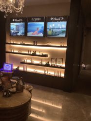 -丽妍雅集 Rubis SPA