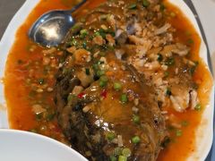 -秦月轩·陕西家乡菜(阜成路·五棵松店)