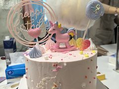 -食间旅人DIY烘焙工作室