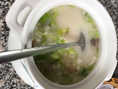 -老张烤羊(王哥庄店)