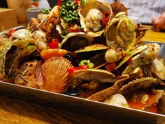 -必点海鲜·鲅鱼水饺(鞍山西道店)