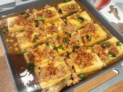 -华府九号海鲜烧烤大排档(龙域店)
