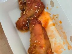 -必胜客(珠海路店)