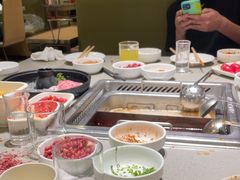 -海底捞火锅(天津SM城市广场店)