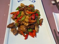 -天厨妙香素食餐厅(清华店)