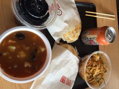 西少爷肉夹馍(五道口宇宙总店)-西少爷(五道口店)