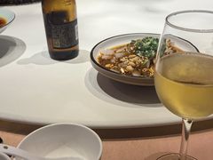 -渝信川菜(长安店)