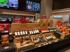 -高佳庄·舟山海鲜(海景旗舰店)