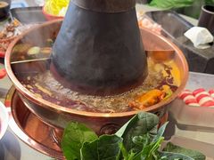 -乔先生涮肉·鲜活牛羊肉火锅(塘沽店)