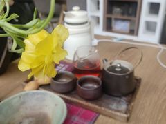 -扫雪煮茶(西村店)