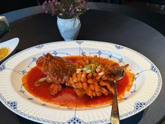 -江南雅厨·江南文化·苏州菜(李公堤店)