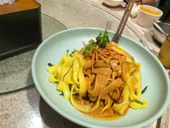 -忠顺斋易州印象烤鸭店(东关新村店)