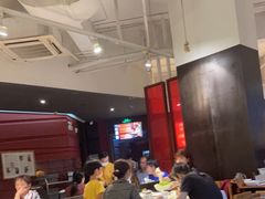 大堂-巴奴毛肚火锅(广益哥伦布店)