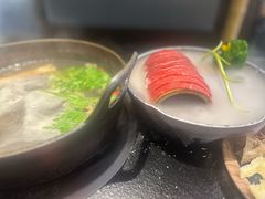 -盡膳口福·百年汤方火锅(科华北路店)