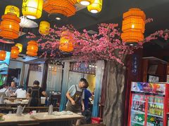 大堂-乌记大厨餐厅