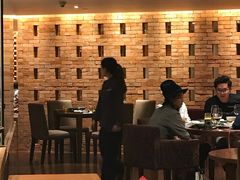 大堂-君悦酒店·1881·北京烤鸭