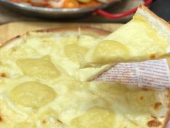 -芭莉与彩虹西餐厅(成都合生汇店)