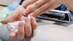 -QueenNail日式美甲美睫