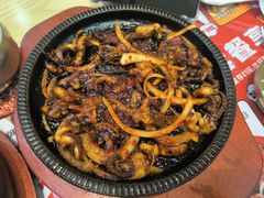 -食米家拌饭(梅溪新天地店)