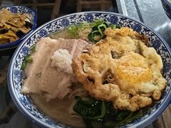 -原怡园面馆(拙政园店)