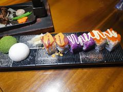 -和彩放题餐厅(酒仙桥店)