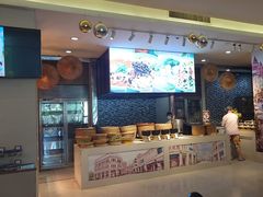 -海口绿发希尔顿酒店-田园汇自助餐·三文鱼·海鲜