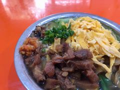 -南宁市连升风味小吃店