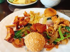 -苏苑饭店-中餐厅(长桥地区店)