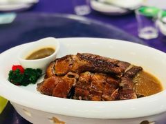 -椿记烧鹅(北门店)