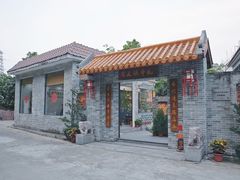 -周大娘牛乳(旧寨古村总店)