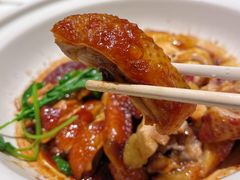 -山水茶艺馆·点心粤菜·30年老字号