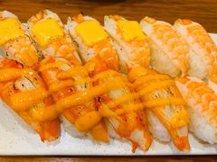 -三月居酒屋(青年大街店)