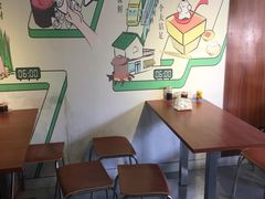 -吉祥馄饨(三林家园店)