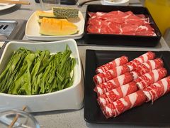 -海底捞火锅(振华商厦店)