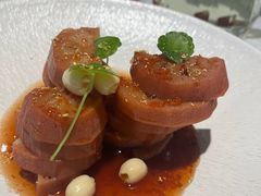 -福海居烤鸭店(鸟巢店)