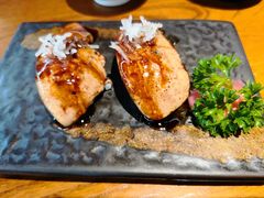 鹅肝寿司-魔丼屋(日月光店)