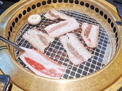 -谷牛和牛烤肉(漕河泾印象城店)
