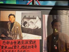 -为你钟情咖啡馆(春熙路太古里步行街店)