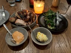 蜂蜜烤鸡-BOR Eatery(安福路店)