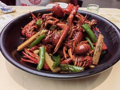 -聚味瞿记·龙虾堂(坡子街店)